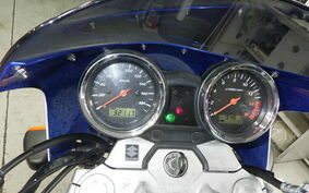 SUZUKI GSX400 IMPULSE 2006 GK7CA