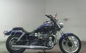 TRIUMPH SPEEDMASTER 2013 J9168R