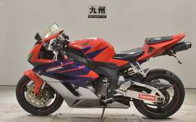 HONDA CBR1000RR 2005