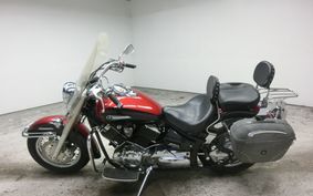 YAMAHA DRAGSTAR 1100 CLASSIC 2004 VP13J