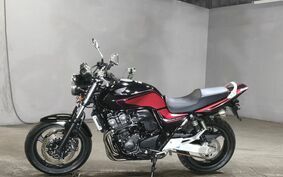 HONDA CB400SF VTEC REVO 2010 NC42