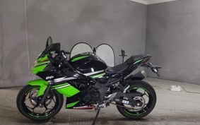 KAWASAKI NINJA250SL BX250A