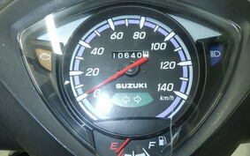 SUZUKI ADDRESS 110 CE47A