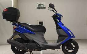 SUZUKI ADDRESS V125 S CF4MA