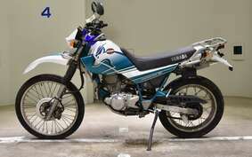 YAMAHA SEROW 225 4JG