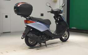 YAMAHA AXIS 125 TREET SE53J