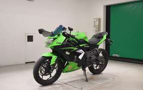 KAWASAKI NINJA 250 SL BX250A