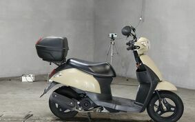 SUZUKI LET's CA4AA