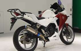 HONDA CBR250R GEN 3 MC41