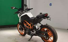 KTM 390 DUKE 2014 JGJ40