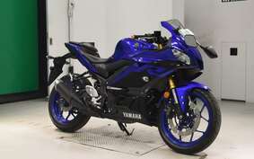 YAMAHA YZF-R25 RG43J