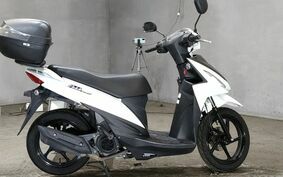 SUZUKI ADDRESS 110 CE47A