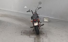 HONDA MONKEY AB27