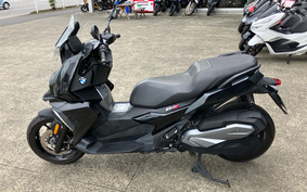 BMW C400X 2019 0C09