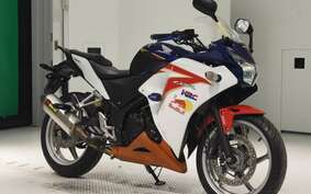 HONDA CBR250R A MC41