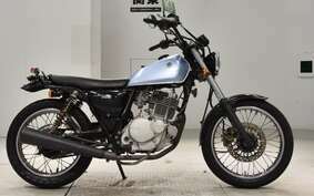 SUZUKI GRASS TRACKER NJ4BA