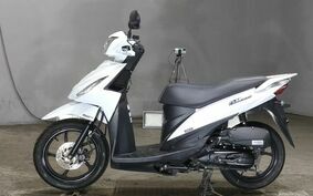 SUZUKI ADDRESS 110 CE47A