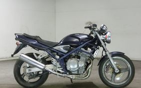 SUZUKI BANDIT 250 GJ77A