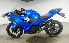 KAWASAKI NINJA 250 EX250P