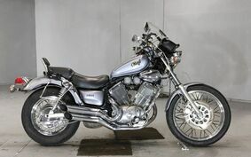 YAMAHA VIRAGO 400 1992 2NT