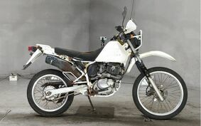 SUZUKI DJEBEL 200 (DR200SE) SH42A