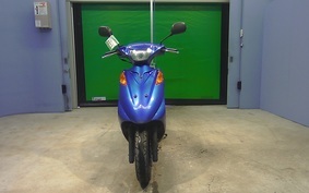 SUZUKI ADDRESS V125 CF46A