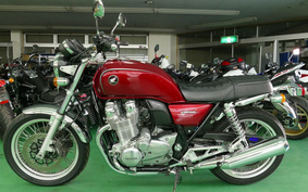 HONDA CB1100 EX 2014 SC65