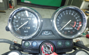 KAWASAKI ZRX-2 2008 ZR400E