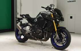 YAMAHA MT-10 SP 2017 RN50J