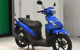 SUZUKI ADDRESS 110 CE47A