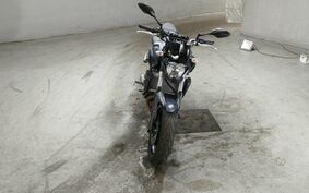 YAMAHA MT-07 2016 RM07J