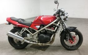 SUZUKI BANDIT 400 V 1993 GK75A