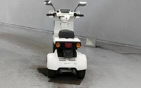 HONDA GYRO X TD02