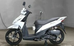 SUZUKI ADDRESS 110 CE47A