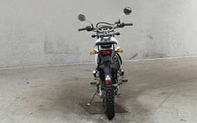 KAWASAKI KLX125 LX125C