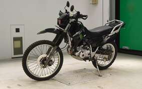 YAMAHA SEROW 225 W 4JG