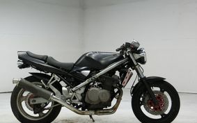 SUZUKI BANDIT 400 V GK75A