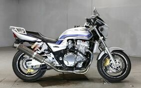 HONDA CB1300SF SUPER FOUR 2001 SC40