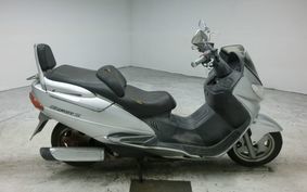 SUZUKI SKYWAVE 250 (Burgman 250) CJ41A