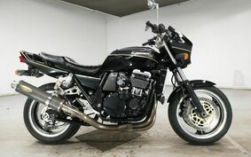 KAWASAKI ZRX1100 1997 ZRT10C