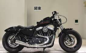 HARLEY XL1200X 2014 LC3