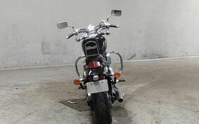 HONDA STEED 600 1991 PC21