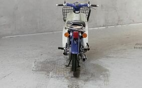 HONDA PRESS CUB 50 AA01