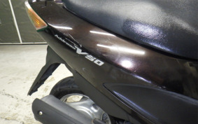 SUZUKI ADDRESS V50 Gen.2 CA44A