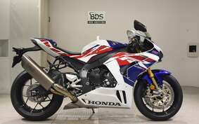 HONDA CBR1000RR RSP 2022 SC82