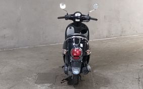 HONDA GIORNO AF77
