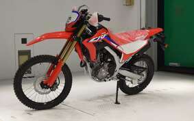 HONDA CRF250L MD47