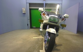 HONDA GL1500 GOLD WING SE 1996 SC22