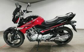 SUZUKI GSR250 GJ55D