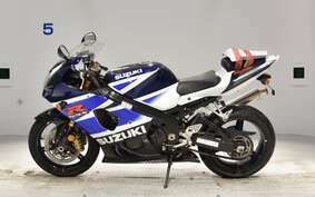 SUZUKI GSX-R1000 2004 GT75A